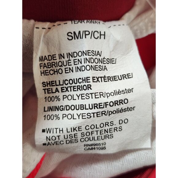 Under Armour Fly By 2.0 Women’s Small Lined Shorts Pink & Blue NWT - Picture 4 of 8